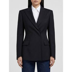 Sportmax Jacket Woman Black